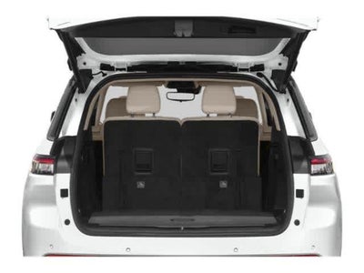 2021 Jeep Grand Cherokee L Altitude 4x2