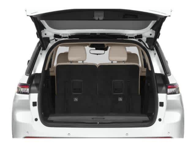 2021 Jeep Grand Cherokee L Altitude 4x2