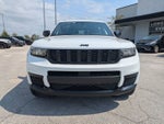 2021 Jeep Grand Cherokee L Altitude 4x2
