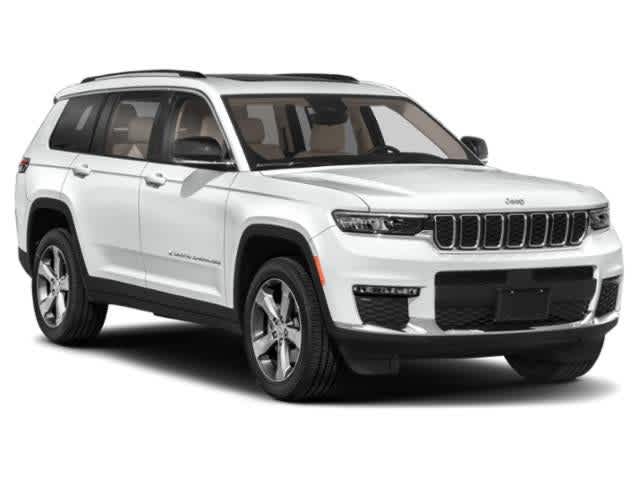 2021 Jeep Grand Cherokee L Altitude 4x2