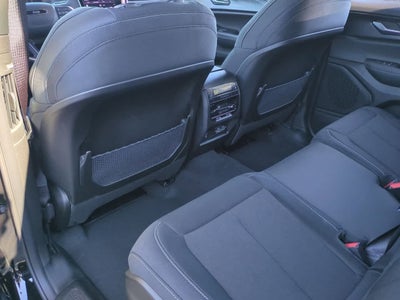 2025 Jeep Grand Cherokee GRAND CHEROKEE L LAREDO 4X2