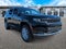 2025 Jeep Grand Cherokee GRAND CHEROKEE L LAREDO 4X2