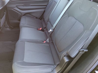 2025 Jeep Grand Cherokee GRAND CHEROKEE L LAREDO 4X2