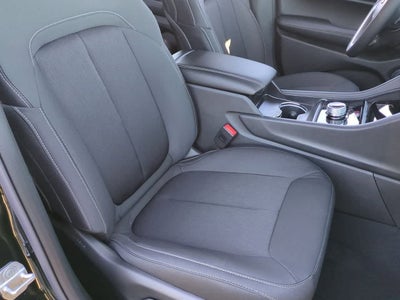 2025 Jeep Grand Cherokee GRAND CHEROKEE L LAREDO 4X2