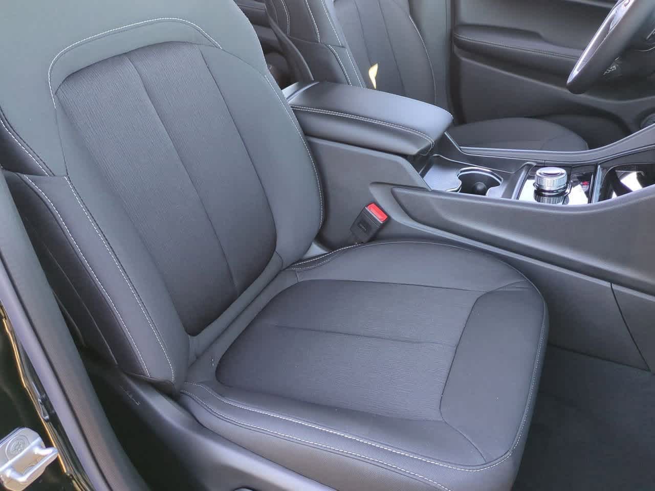 2025 Jeep Grand Cherokee GRAND CHEROKEE L LAREDO 4X2