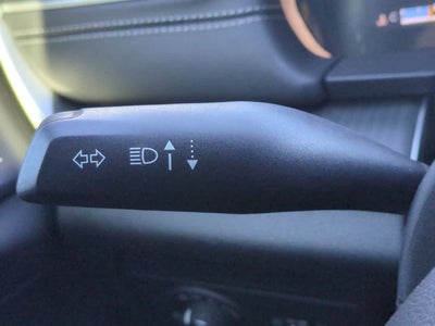 2025 Jeep Grand Cherokee GRAND CHEROKEE L LAREDO 4X2