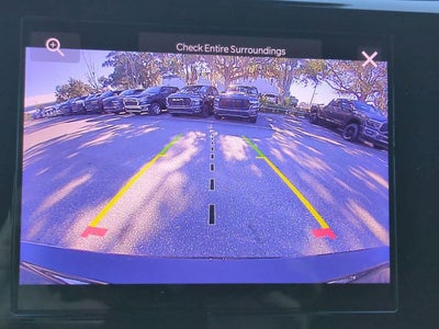 2025 Jeep Grand Cherokee GRAND CHEROKEE L LAREDO 4X2