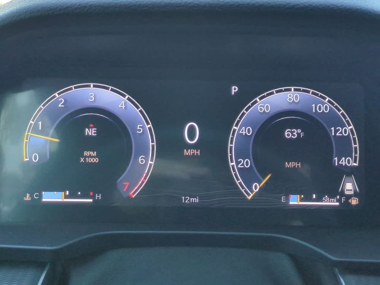 2025 Jeep Grand Cherokee GRAND CHEROKEE L LAREDO 4X2