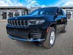 2025 Jeep Grand Cherokee GRAND CHEROKEE L LAREDO 4X2