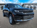 2025 Jeep Grand Cherokee GRAND CHEROKEE L LAREDO 4X2