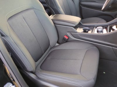 2025 Jeep Grand Cherokee GRAND CHEROKEE L LAREDO 4X2