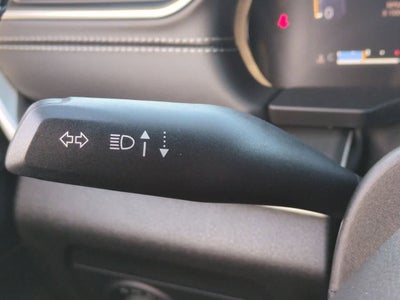 2025 Jeep Grand Cherokee GRAND CHEROKEE L LAREDO 4X2