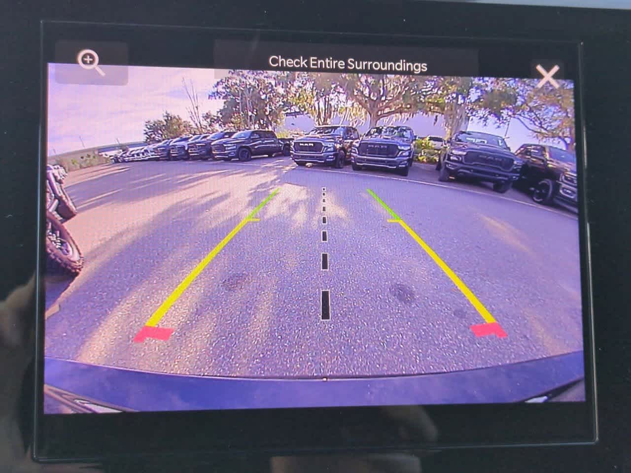 2025 Jeep Grand Cherokee GRAND CHEROKEE L LAREDO 4X2