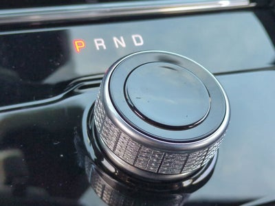 2025 Jeep Grand Cherokee GRAND CHEROKEE L LAREDO 4X2