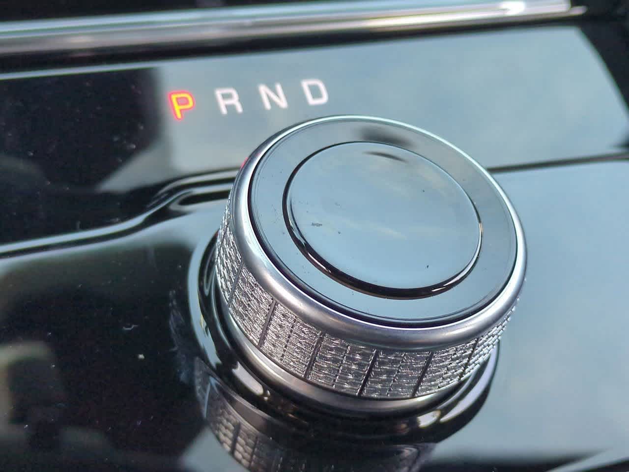 2025 Jeep Grand Cherokee GRAND CHEROKEE L LAREDO 4X2