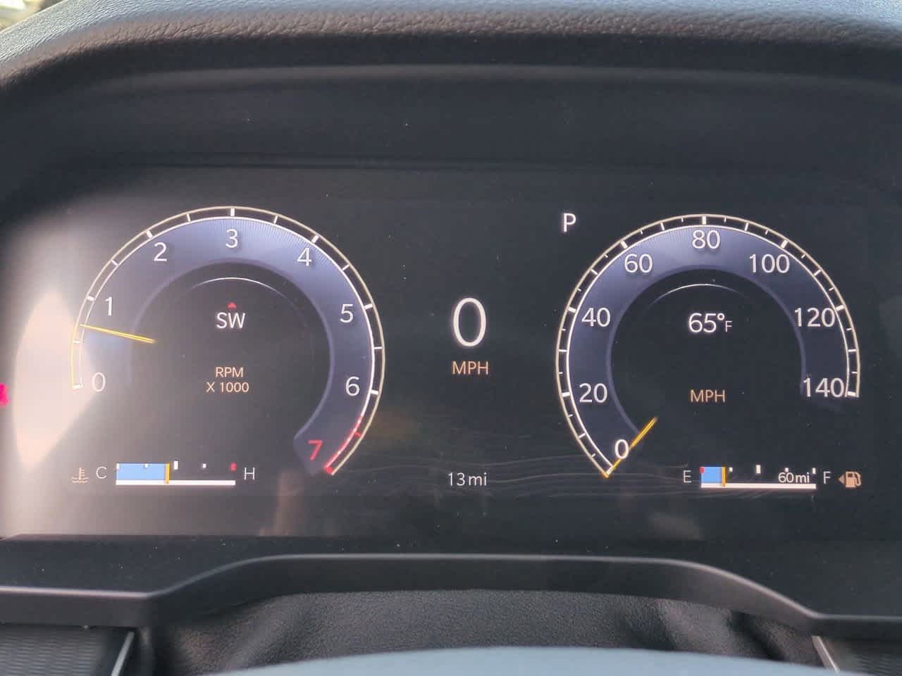 2025 Jeep Grand Cherokee GRAND CHEROKEE L LAREDO 4X2