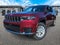 2025 Jeep Grand Cherokee GRAND CHEROKEE L LAREDO 4X2