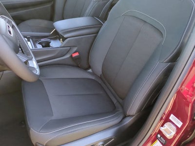 2025 Jeep Grand Cherokee GRAND CHEROKEE L LAREDO 4X2