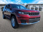 2025 Jeep Grand Cherokee GRAND CHEROKEE L LAREDO 4X2