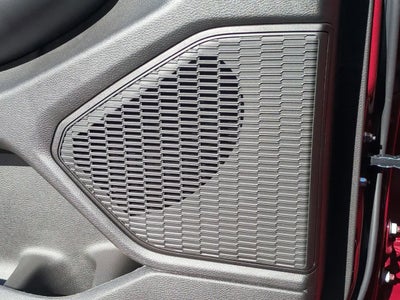 2025 Jeep Grand Cherokee GRAND CHEROKEE L LAREDO 4X2