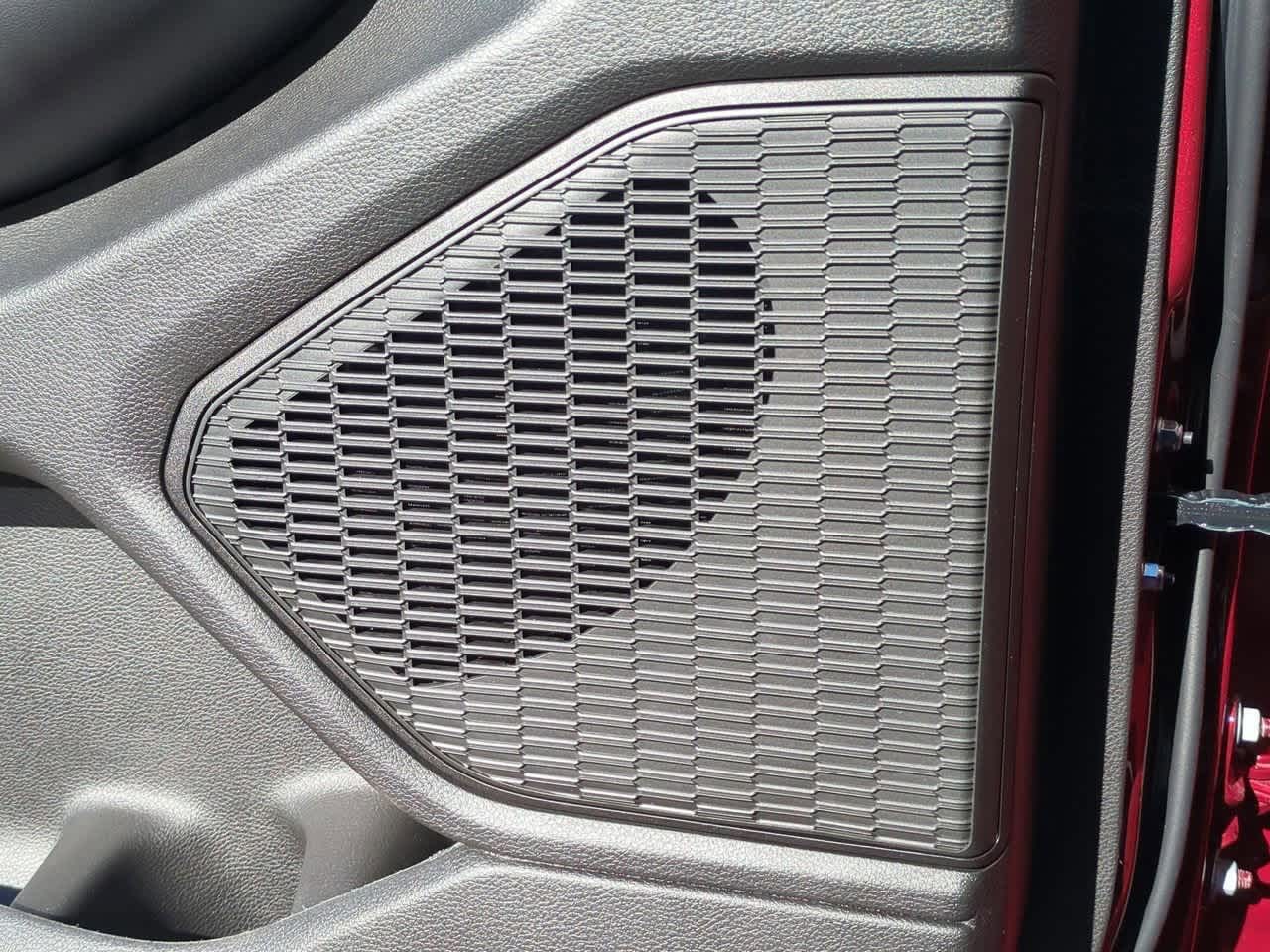 2025 Jeep Grand Cherokee GRAND CHEROKEE L LAREDO 4X2