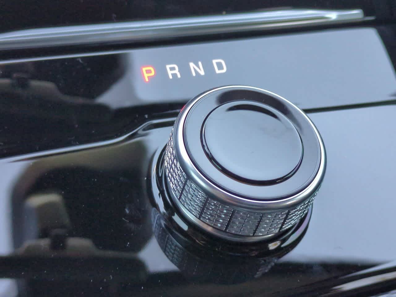 2025 Jeep Grand Cherokee GRAND CHEROKEE L LAREDO 4X2