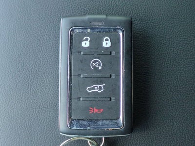 2025 Jeep Grand Cherokee GRAND CHEROKEE L LAREDO 4X2