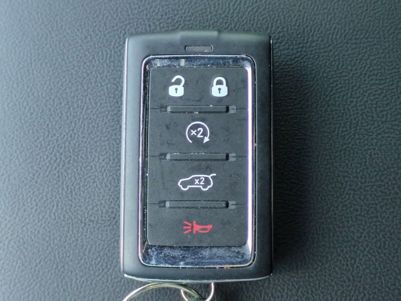 2025 Jeep Grand Cherokee GRAND CHEROKEE L LAREDO 4X2