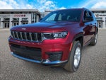 2025 Jeep Grand Cherokee GRAND CHEROKEE L LAREDO 4X2