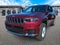 2025 Jeep Grand Cherokee GRAND CHEROKEE L LAREDO 4X2