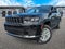 2025 Jeep Grand Cherokee GRAND CHEROKEE L LAREDO 4X2