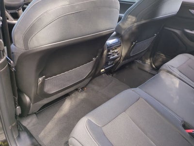 2025 Jeep Grand Cherokee GRAND CHEROKEE L LAREDO 4X2