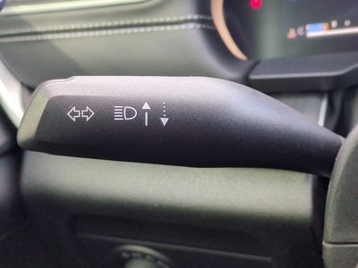 2025 Jeep Grand Cherokee GRAND CHEROKEE L LAREDO 4X2