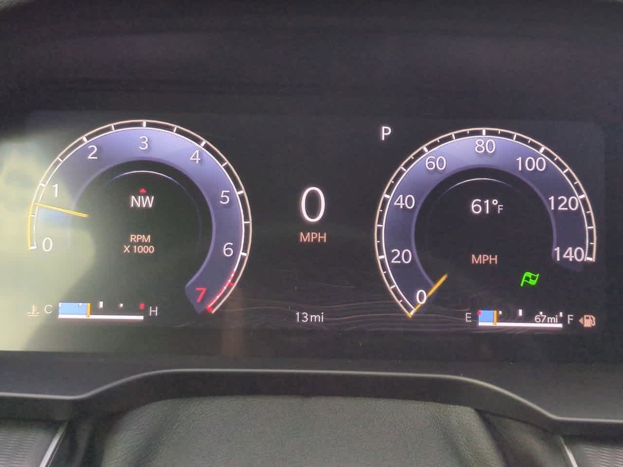 2025 Jeep Grand Cherokee GRAND CHEROKEE L LAREDO 4X2