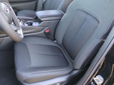 2025 Jeep Grand Cherokee GRAND CHEROKEE L LAREDO 4X2