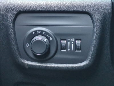 2025 Jeep Grand Cherokee GRAND CHEROKEE L LAREDO 4X2