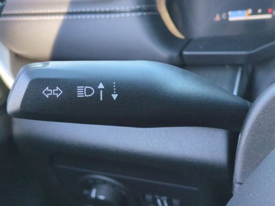 2025 Jeep Grand Cherokee GRAND CHEROKEE L LAREDO 4X2