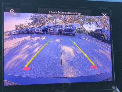 2025 Jeep Grand Cherokee GRAND CHEROKEE L LAREDO 4X2