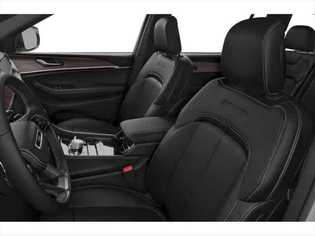 2022 Jeep Grand Cherokee L Overland 4x2
