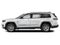2025 Jeep Grand Cherokee L Laredo 4x4