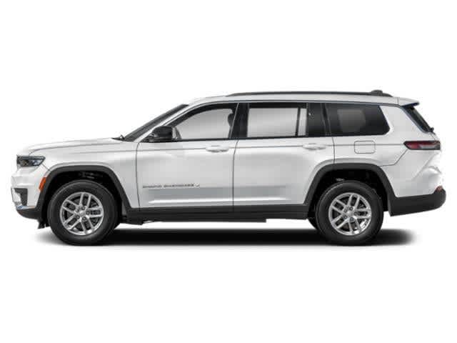 2025 Jeep Grand Cherokee L Laredo 4x4