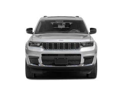 2025 Jeep Grand Cherokee L Laredo 4x4