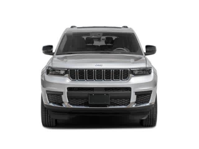 2025 Jeep Grand Cherokee L Laredo 4x4