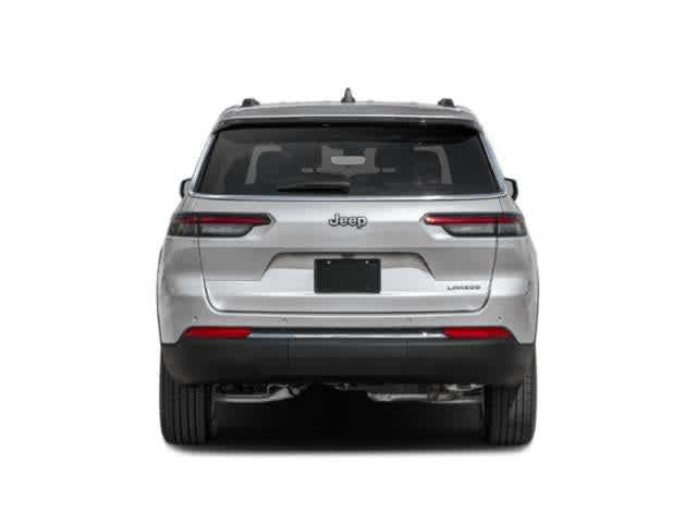 2025 Jeep Grand Cherokee L Laredo 4x4