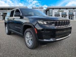 2025 Jeep Grand Cherokee GRAND CHEROKEE L LAREDO X 4X4