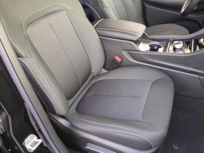 2025 Jeep Grand Cherokee GRAND CHEROKEE L LAREDO X 4X4