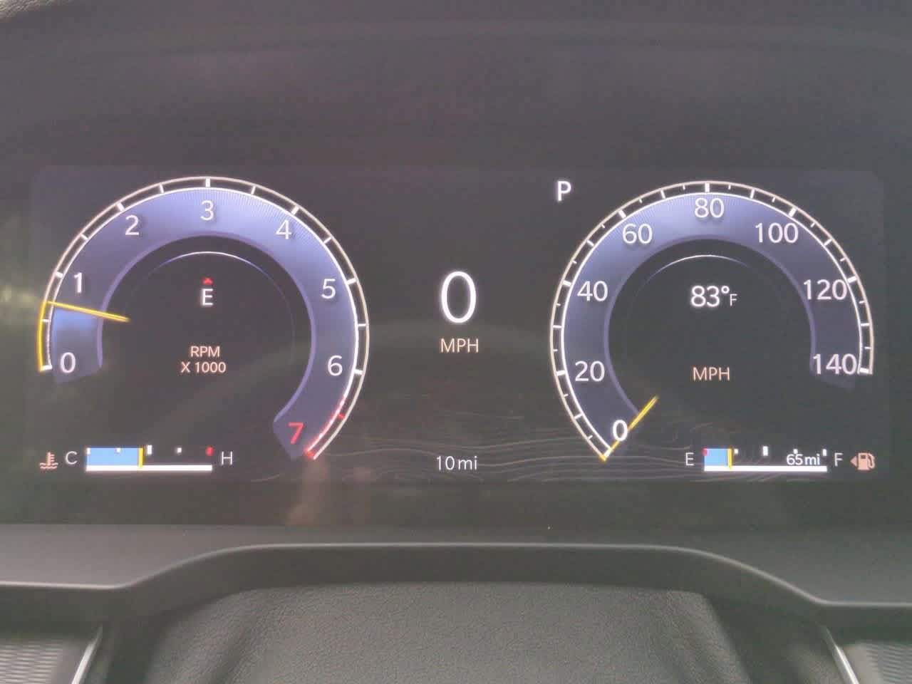 2025 Jeep Grand Cherokee GRAND CHEROKEE L LAREDO X 4X4