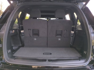 2025 Jeep Grand Cherokee GRAND CHEROKEE L LAREDO X 4X4