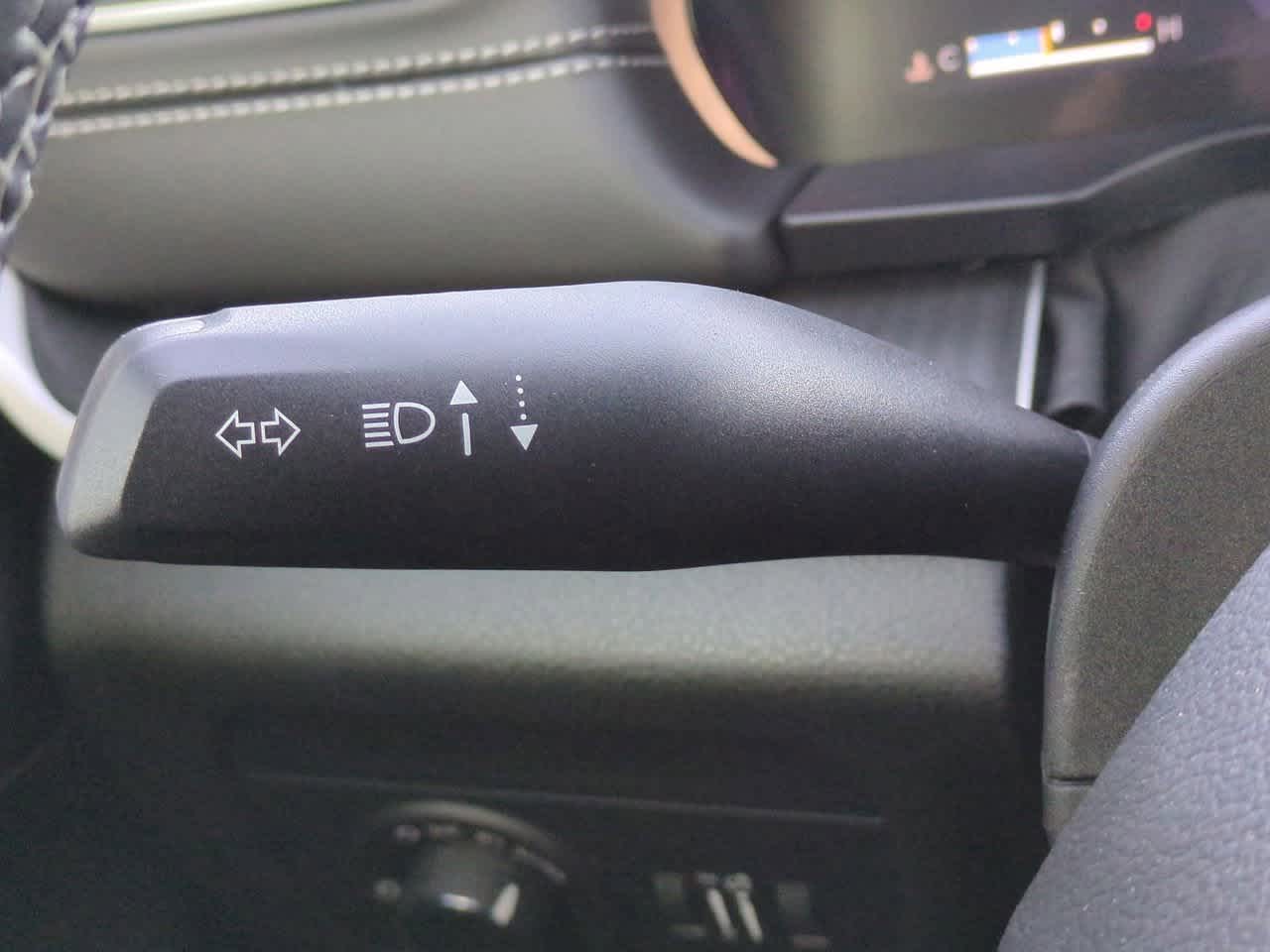 2025 Jeep Grand Cherokee GRAND CHEROKEE L LAREDO X 4X4