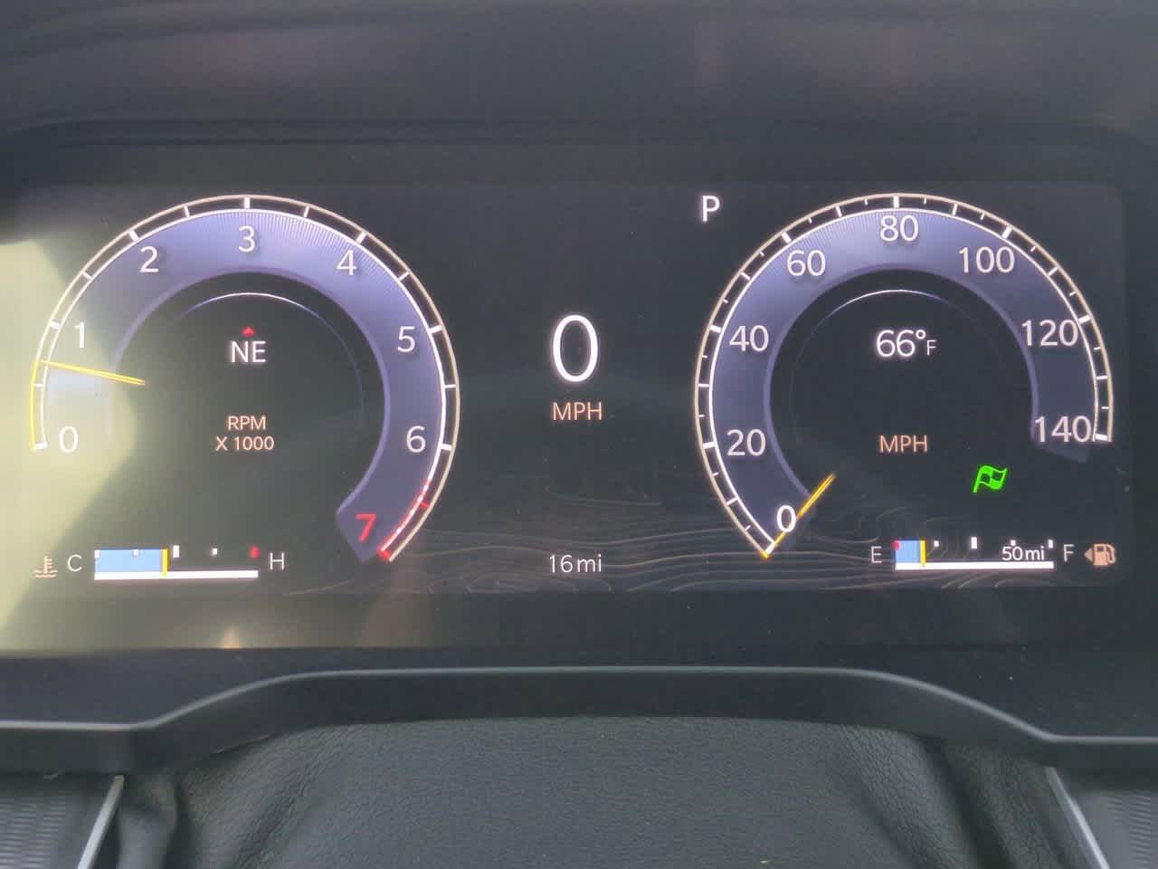 2025 Jeep Grand Cherokee GRAND CHEROKEE L LAREDO X 4X4